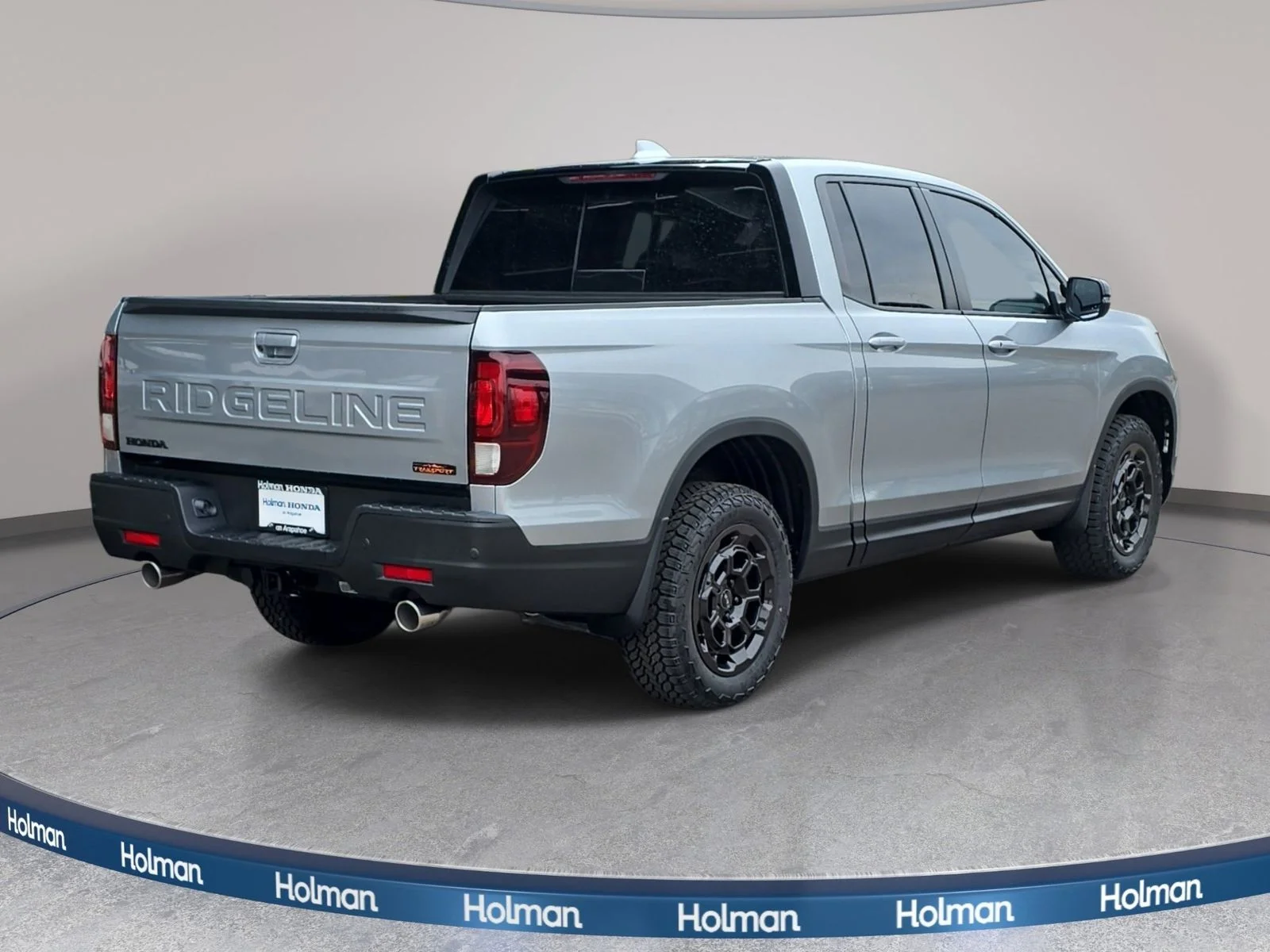 2026 Honda Ridgeline TrailSport - Photo 5