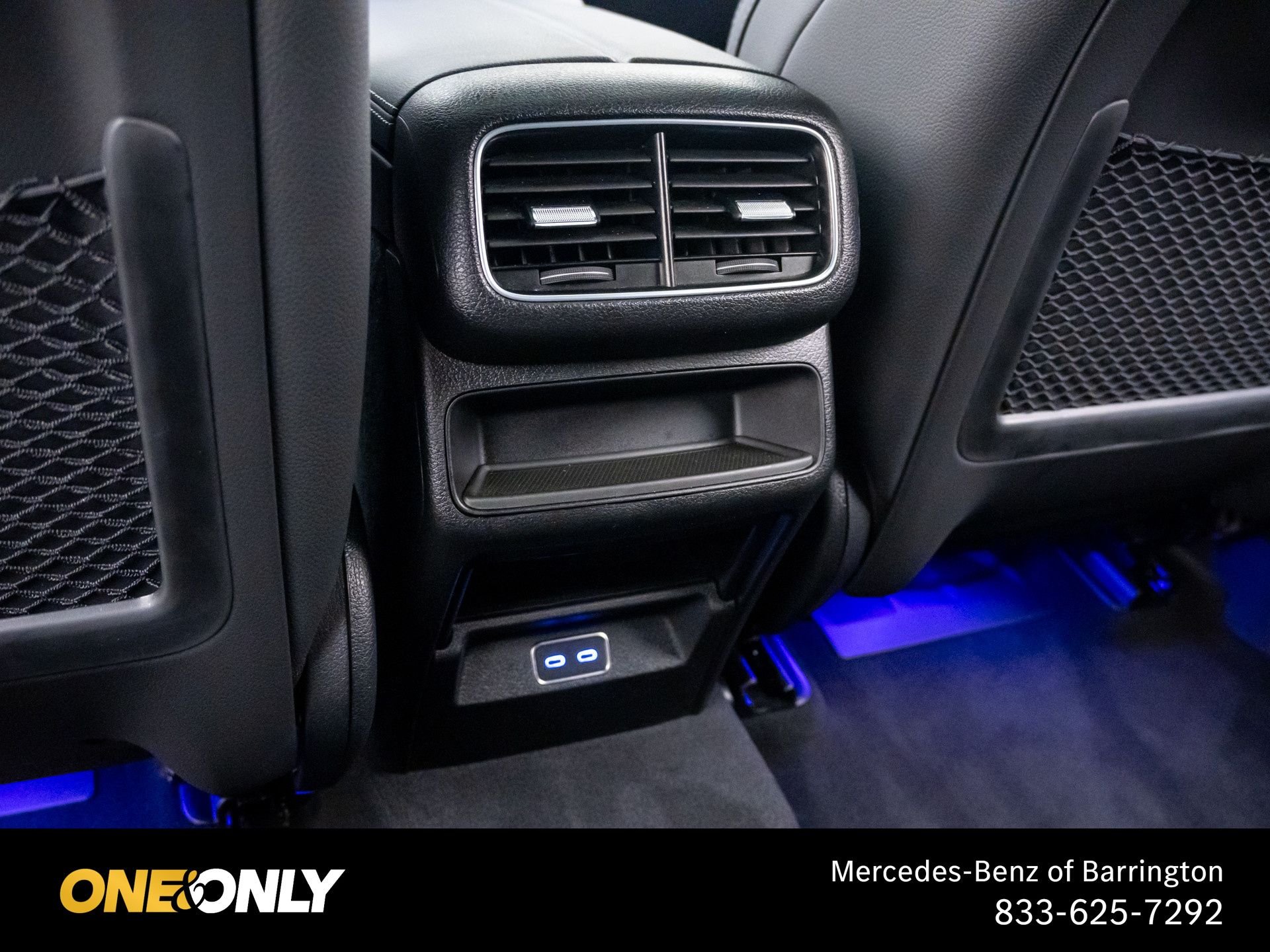 Certified Used 2025 Black Mercedes-Benz GLE 450 image 21