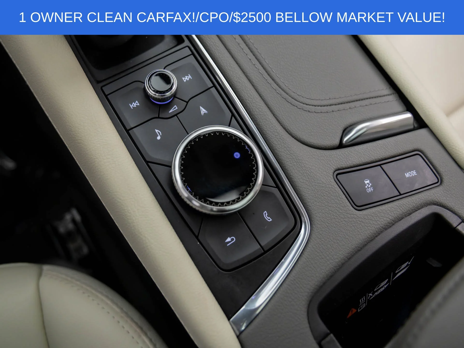 Used 2025 Black Cadillac Premium Luxury image 20