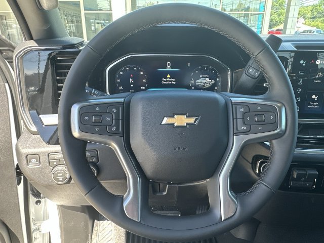 2026 Chevrolet Silverado 1500 LT - Photo 16