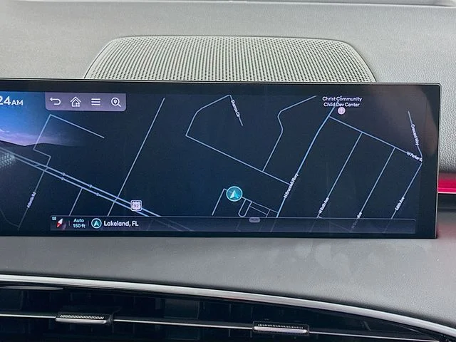 New 2026 Genesis GV70 2.5T Advanced