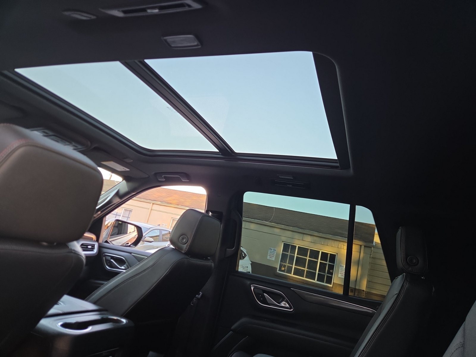 2022 Chevrolet Tahoe RST - Photo 19