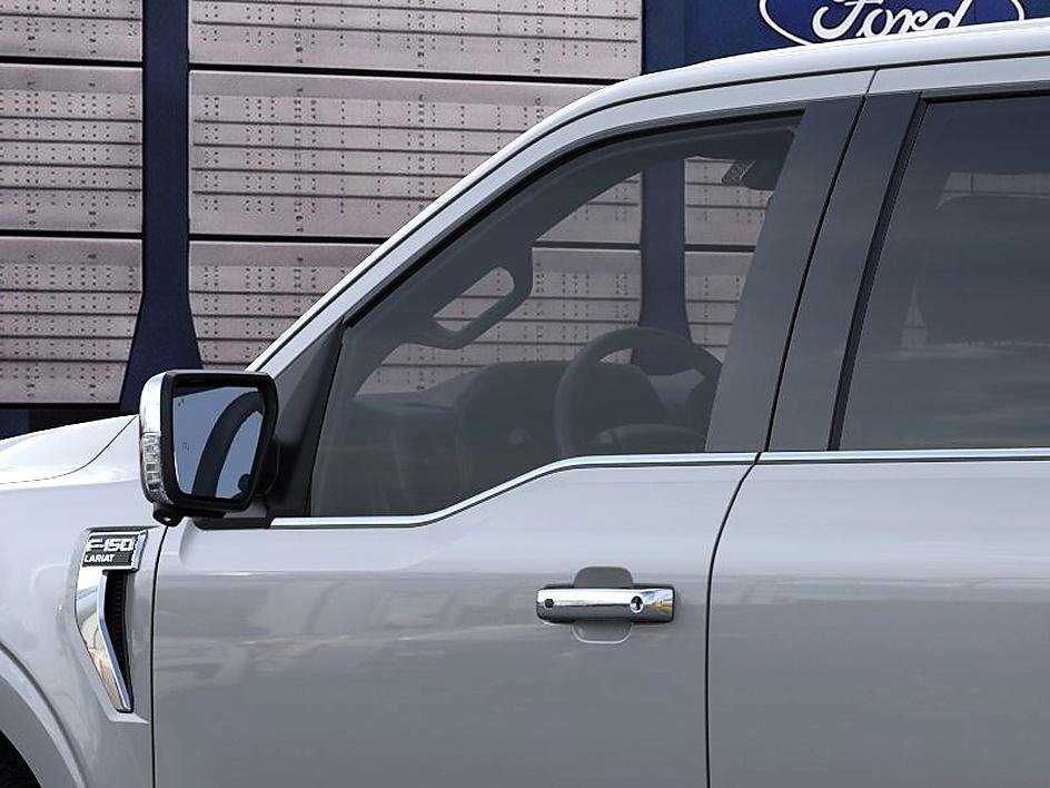 New 2026 Avalanche Ford Lariat® image 20