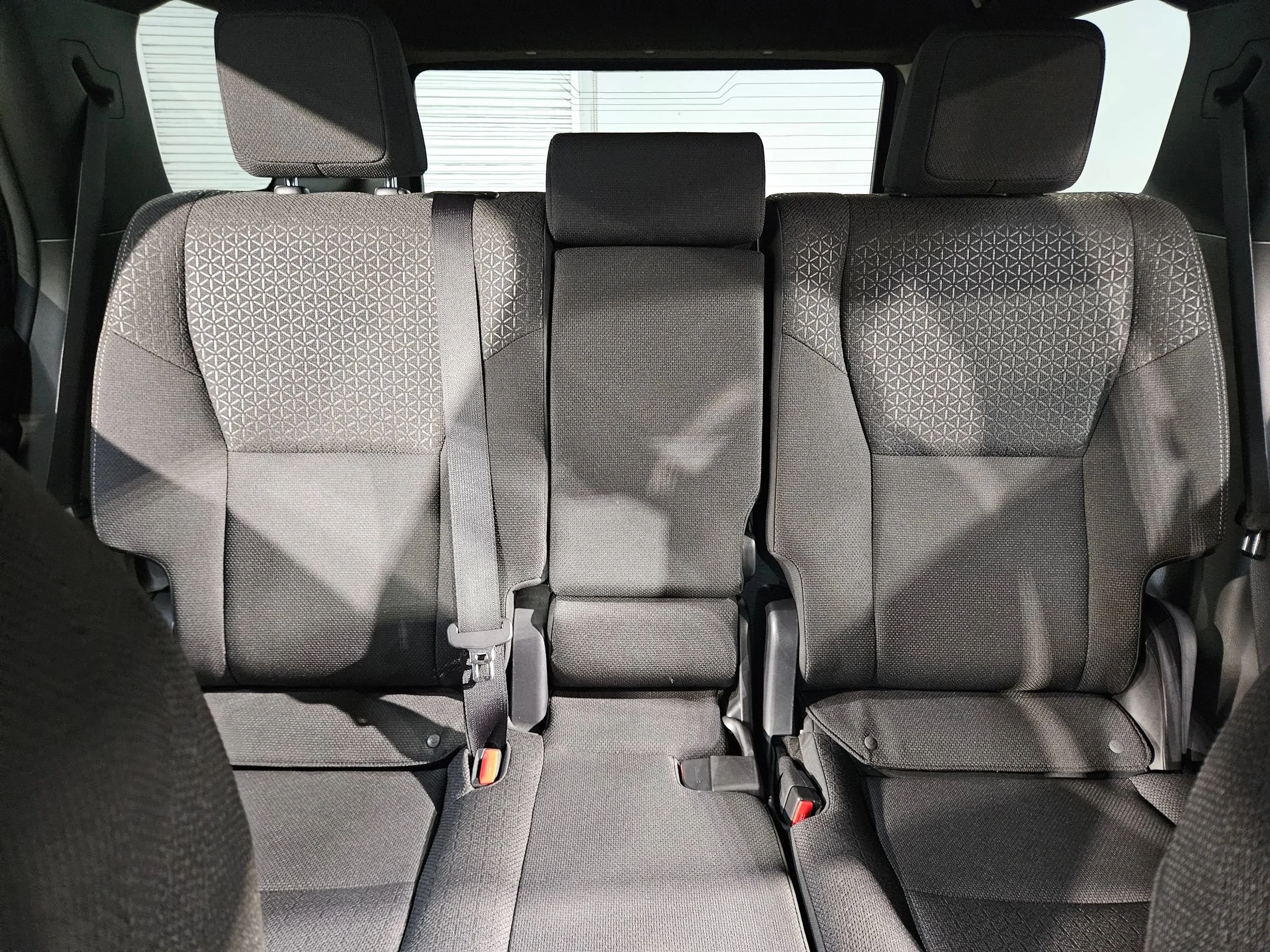 Used 2025 Cutting Edge Toyota SR5 image 13