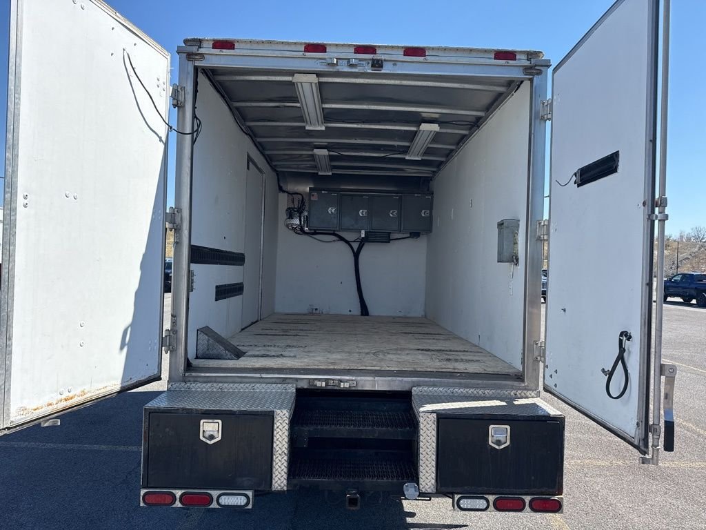 Used 2021 White Ram Tradesman image 11