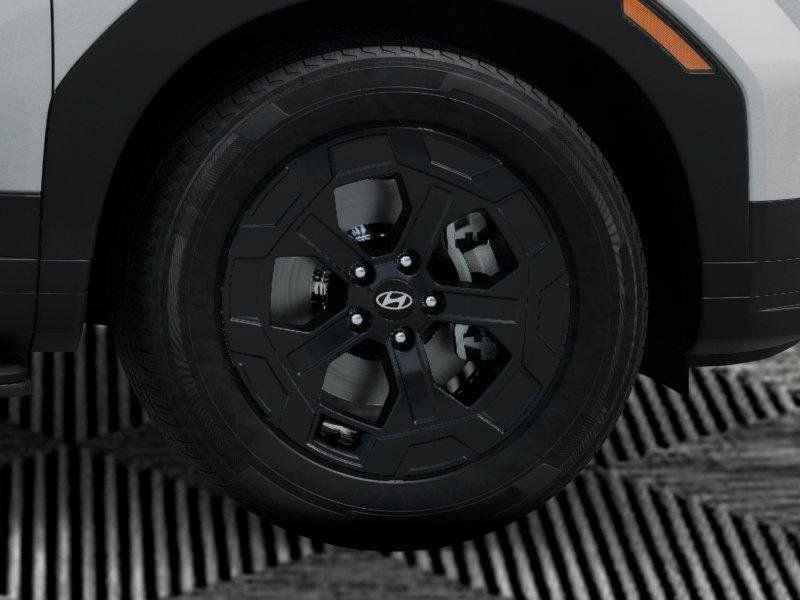 New 2026 White Hyundai XRT image 8