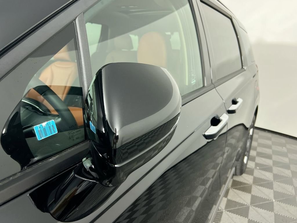 New 2026 Aurora Black Pearl Kia SX image 12