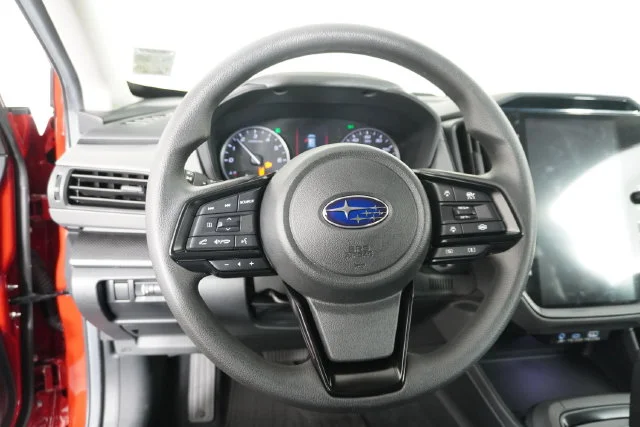 Certified Used 2026 Red Subaru Premium image 23