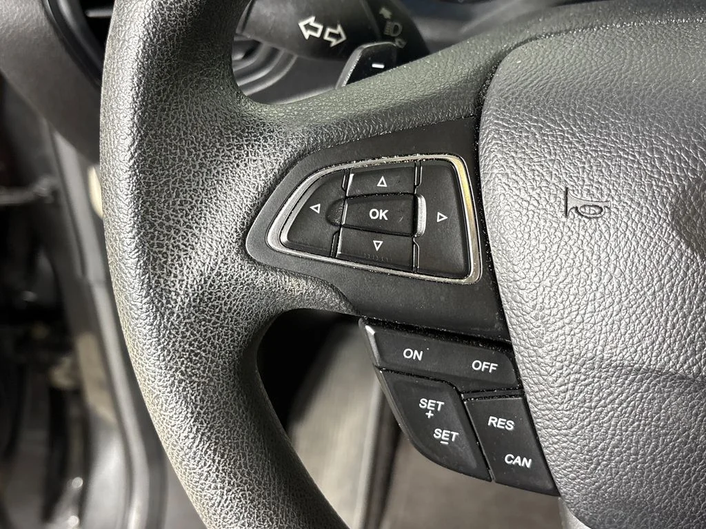 Certified Used 2017 Gray Ford SE image 18
