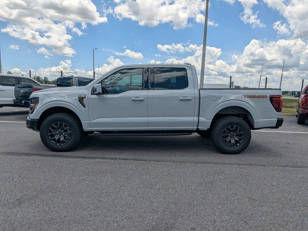 New 2026 Avalanche Ford Tremor image 7