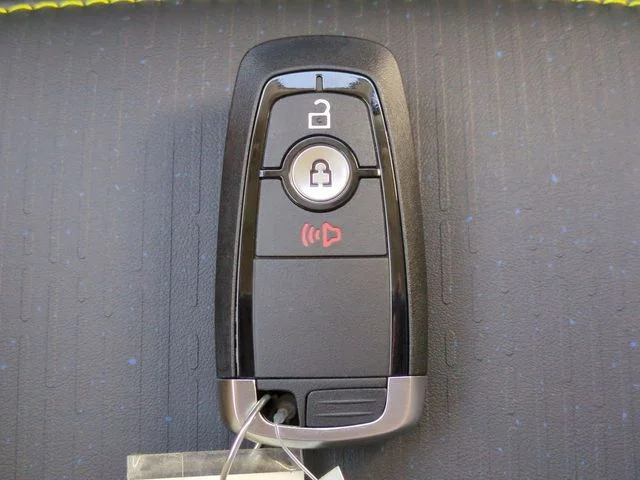 2026 Ford Maverick Lobo Standard - Photo 26