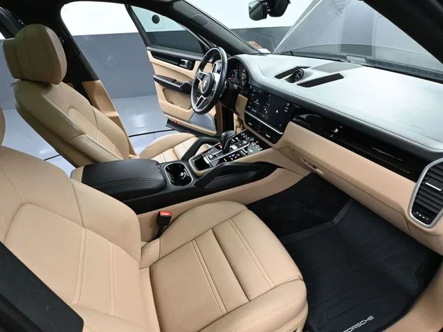 Used 2022 Blue Porsche Base image 46