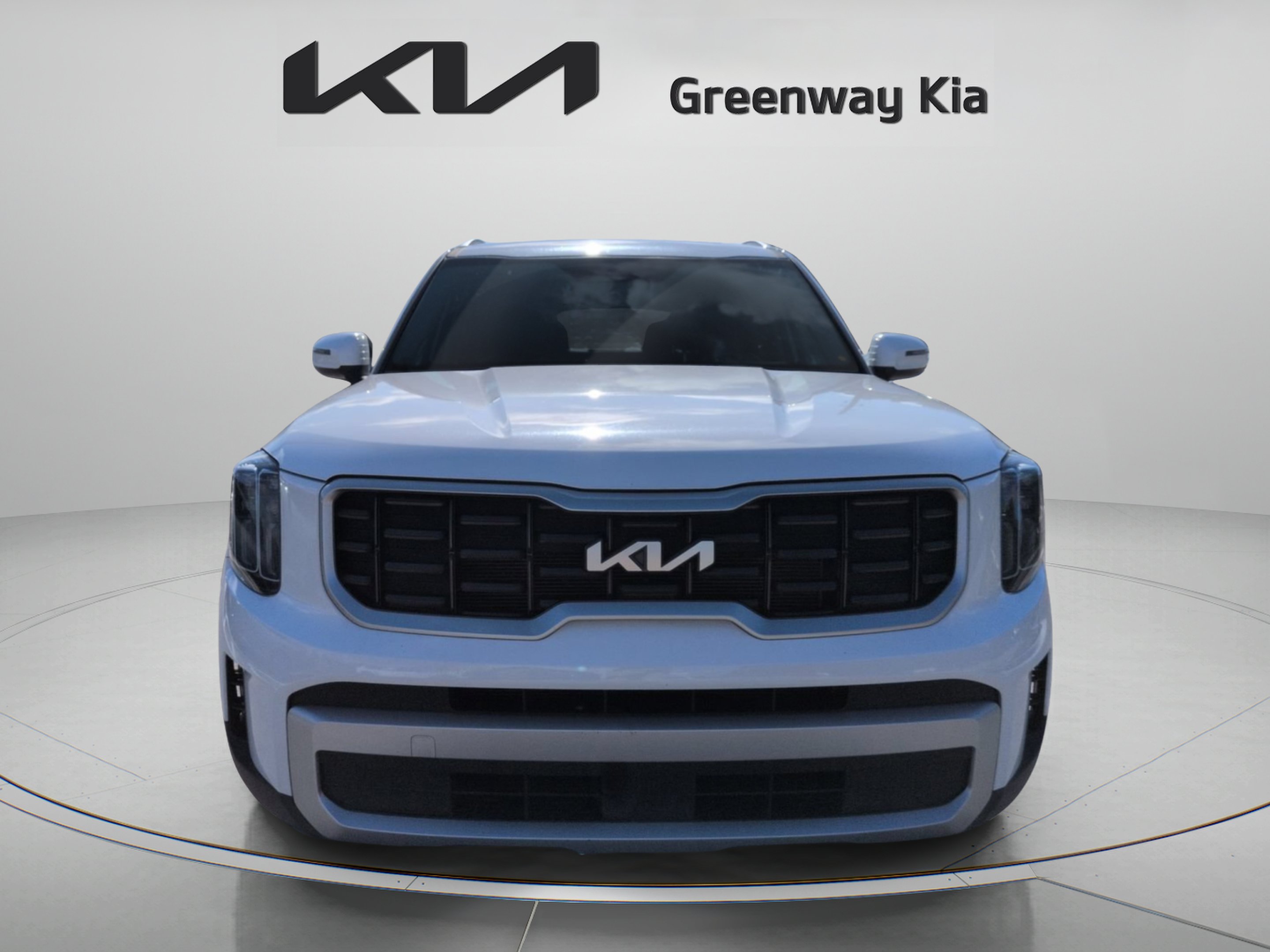Certified Used 2025 Glacial White Pearl Kia S image 3