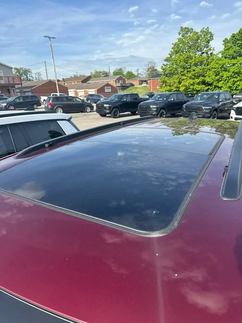 2025 Jeep Grand Cherokee L Limited - Photo 12