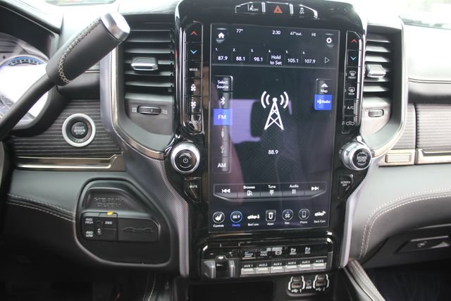 Used 2020 Silver Ram Limited image 4