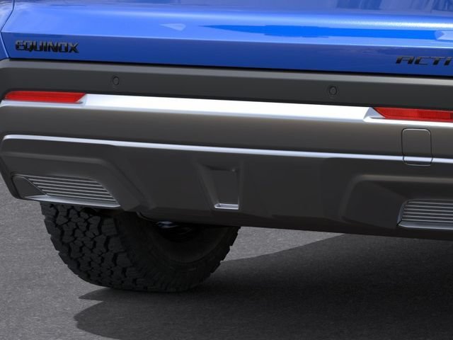 New 2027 Reef Blue Metallic Chevrolet ACTIV image 14