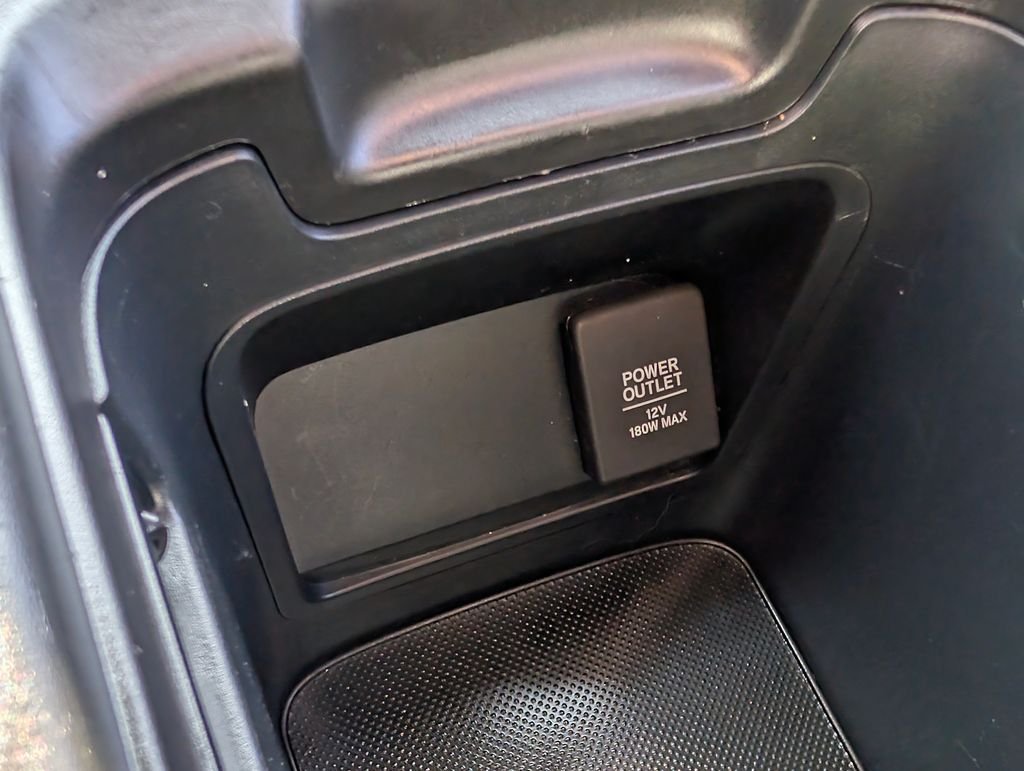 2020 Honda CR-V EX-L - Photo 35