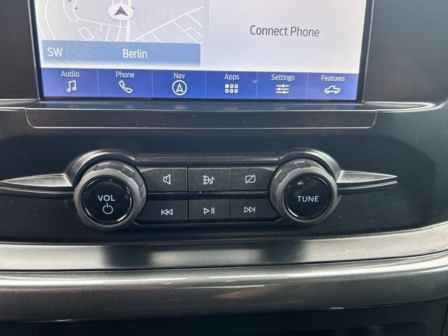 Used 2023 White Ford XL image 18