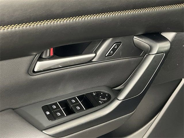 New 2026 Polymetal Gray Metallic Mazda Premium AWD image 13