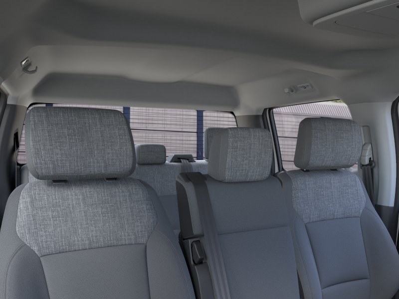 New 2026 Oxford White Ford F-350® XLT image 22
