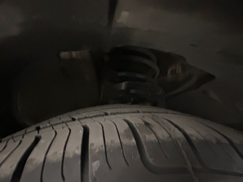 Used 2024 Gray Nissan 2.5 SV image 22