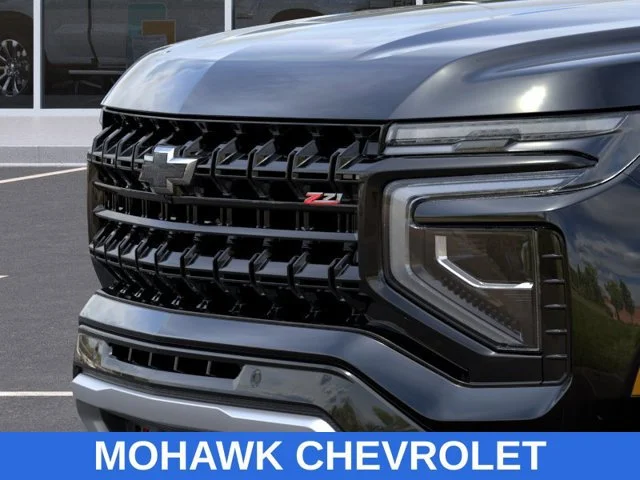 2027 Chevrolet Tahoe Z71 - Photo 13