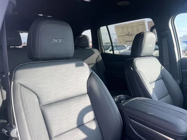 2026 Buick Enclave Sport Touring - Photo 60