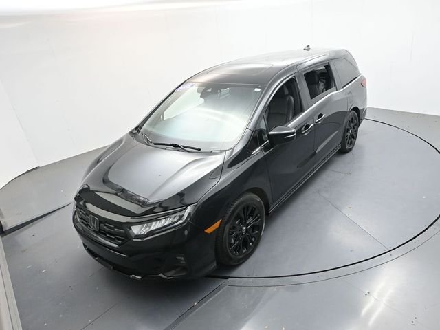 Used 2025  Honda Sport-L image 39