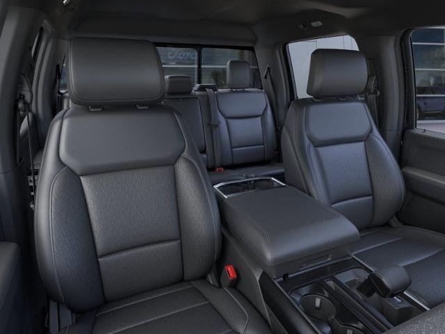 New 2026 Agate Black Metallic Ford Lariat® image 32