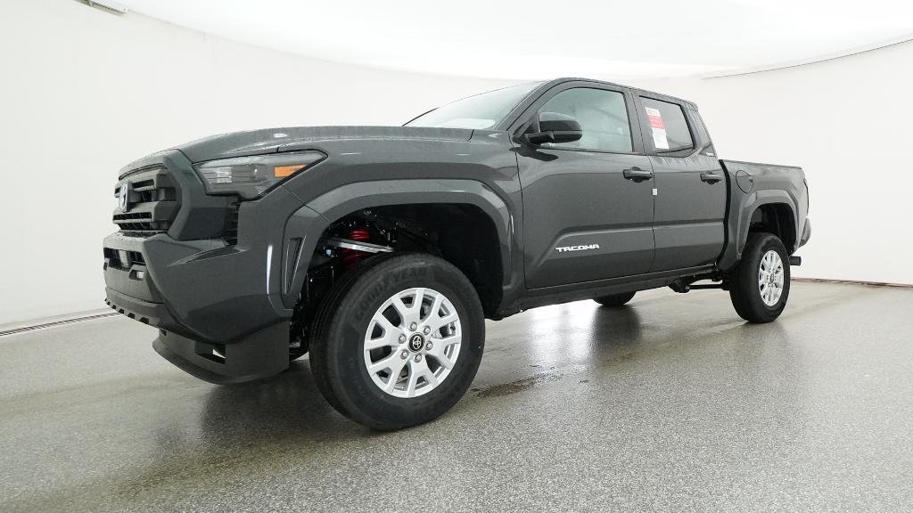 2025 Toyota Tacoma SR5 - Photo 43