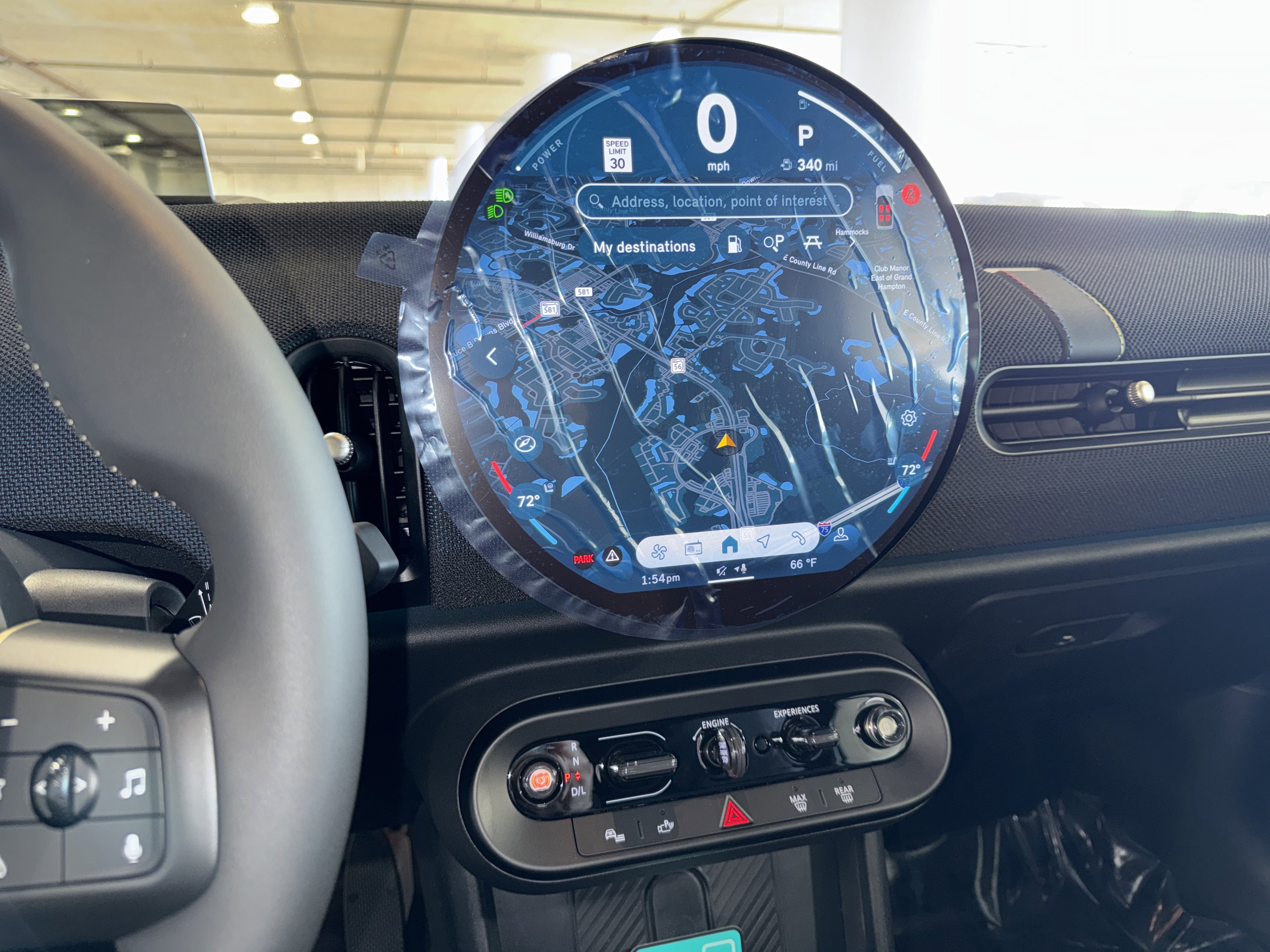 2026 MINI Convertible Base - Photo 16