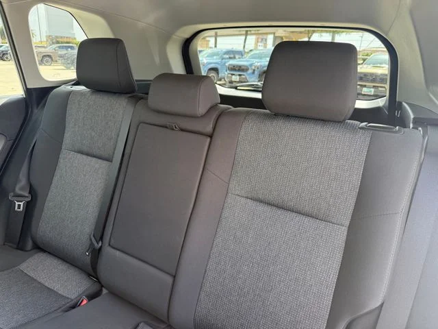 Certified Used 2026 ICE CAP Toyota LE image 27