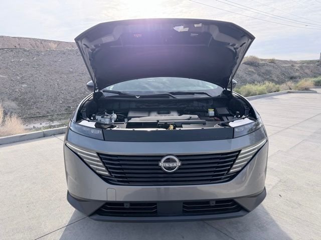 2026 Nissan Murano SV - Photo 39
