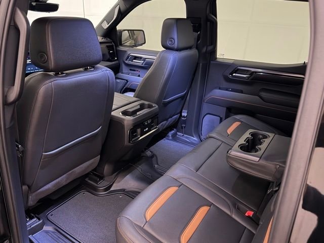 Used 2024 Onyx Black GMC AT4 image 28
