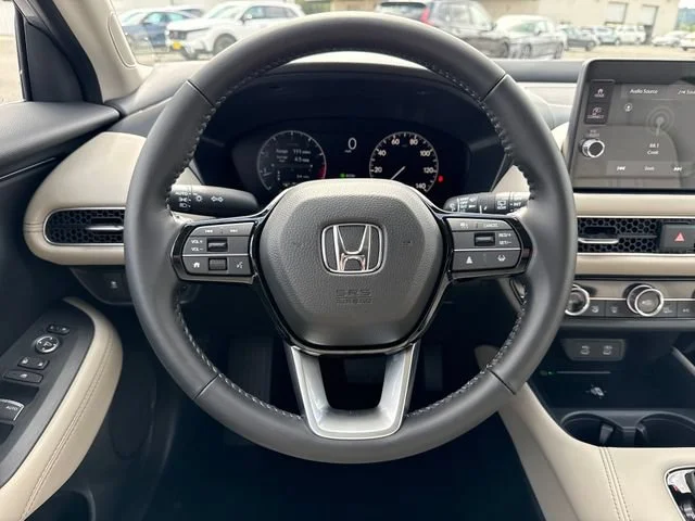 New 2027 Sb Honda EX-L image 22