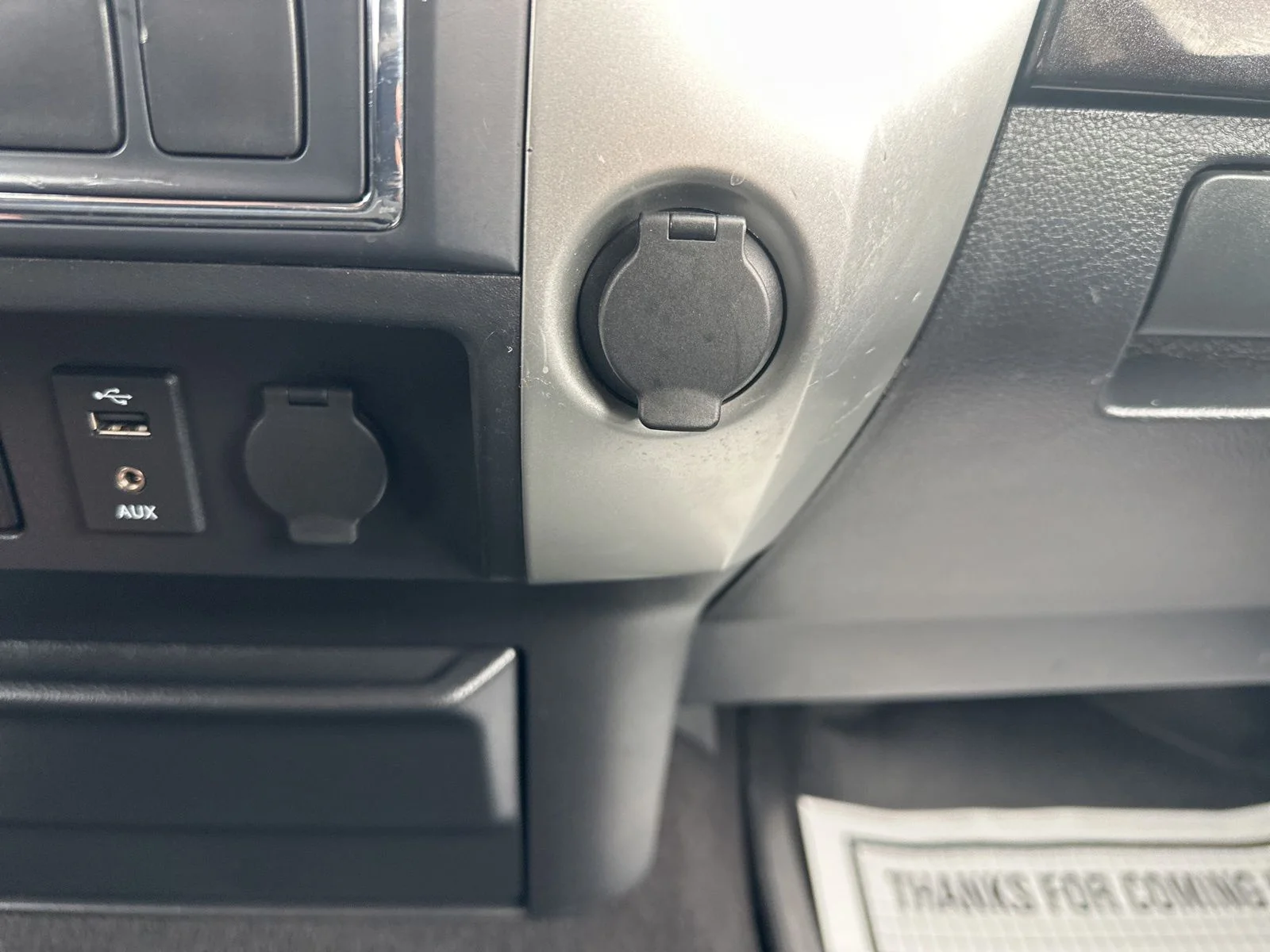 Used 2017 Black Nissan SV image 56