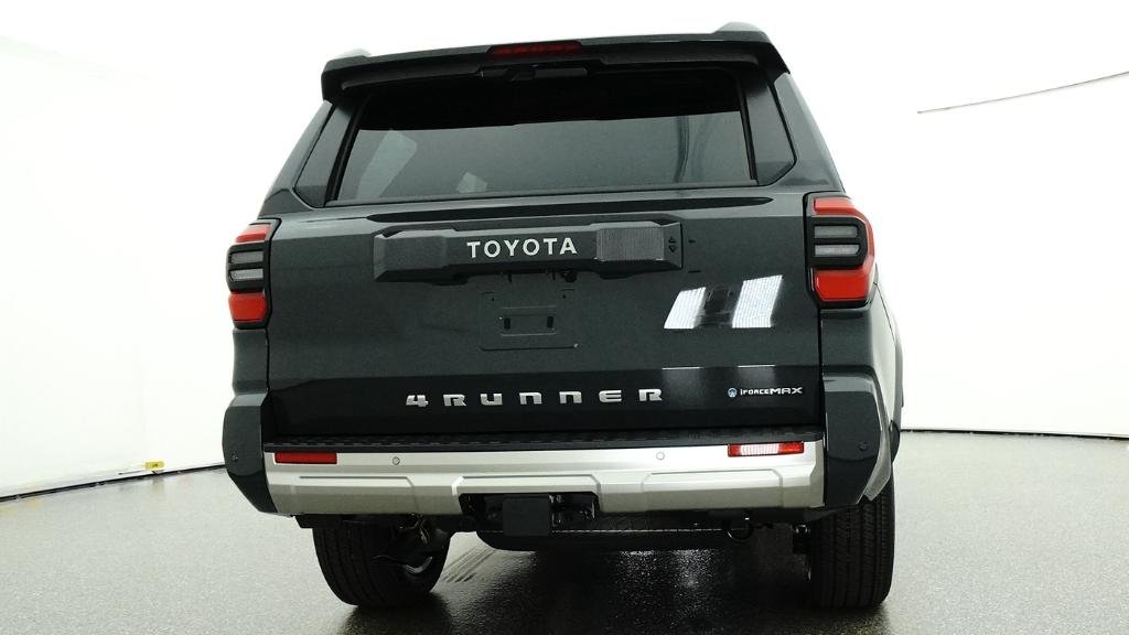 New 2026 Underground Toyota Limited i-FORCE MAX image 6