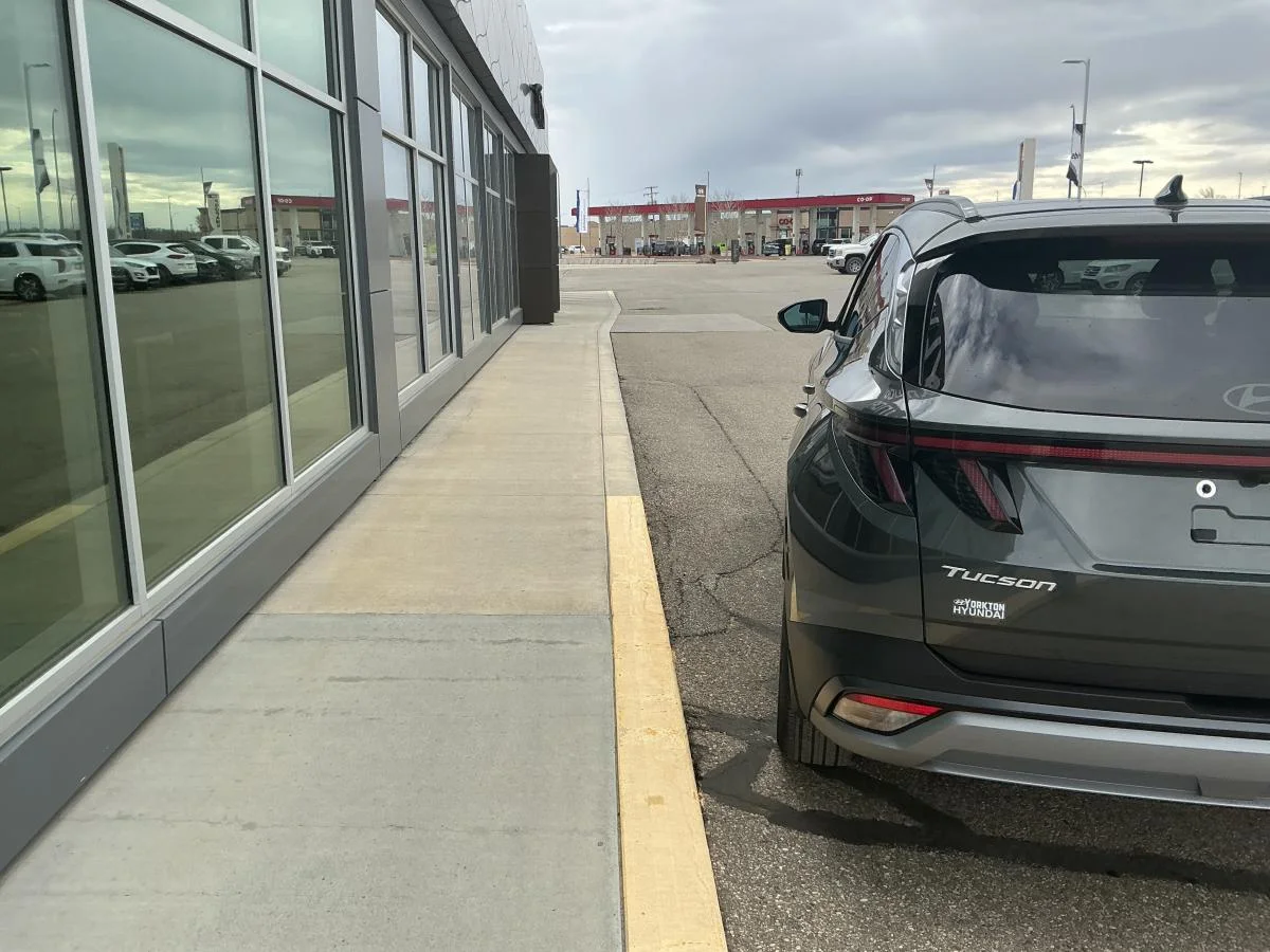 New 2026 Grey Hyundai Preferred image 37