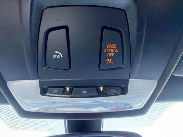 Used 2018 Mineral Gray Metallic BMW xDrive28i image 40