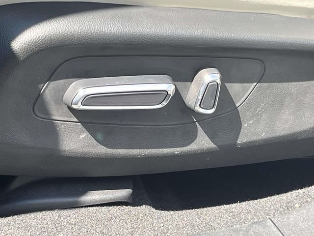 2025 Acura ADX A-Spec Package - Photo 16