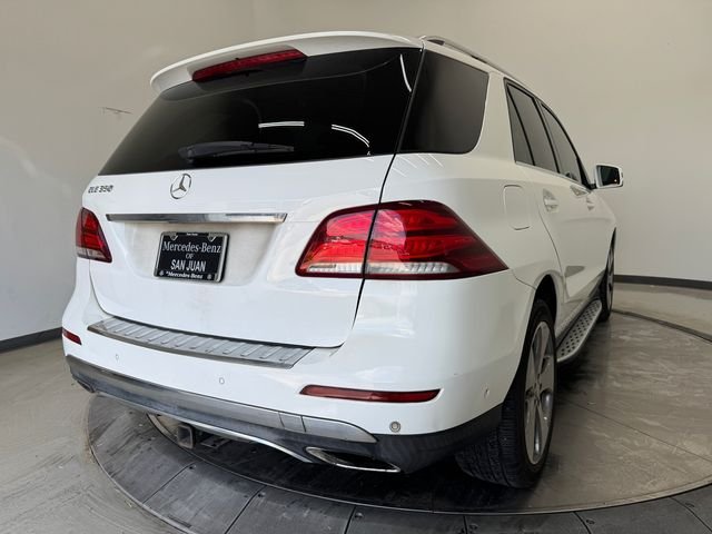 Used 2016  Mercedes-Benz GLE 350 image 31