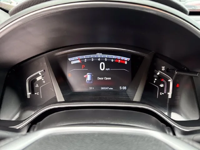 2020 Honda CR-V EX - Photo 18