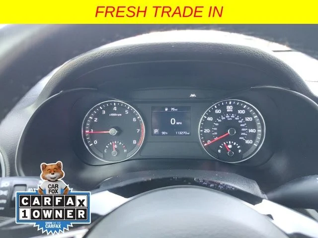 Used 2021 Gray Kia GT-Line image 26