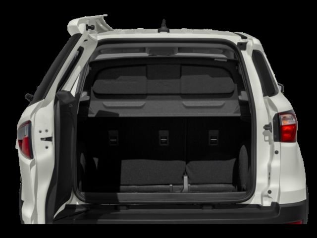Used 2020 Silver Ford S image 8