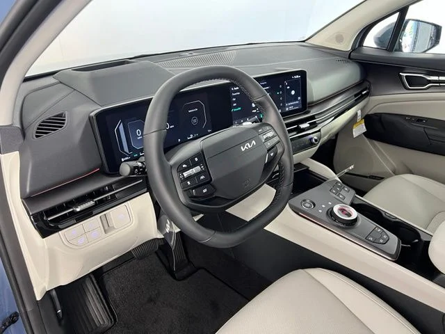 New 2027  Kia SX-Prestige image 12
