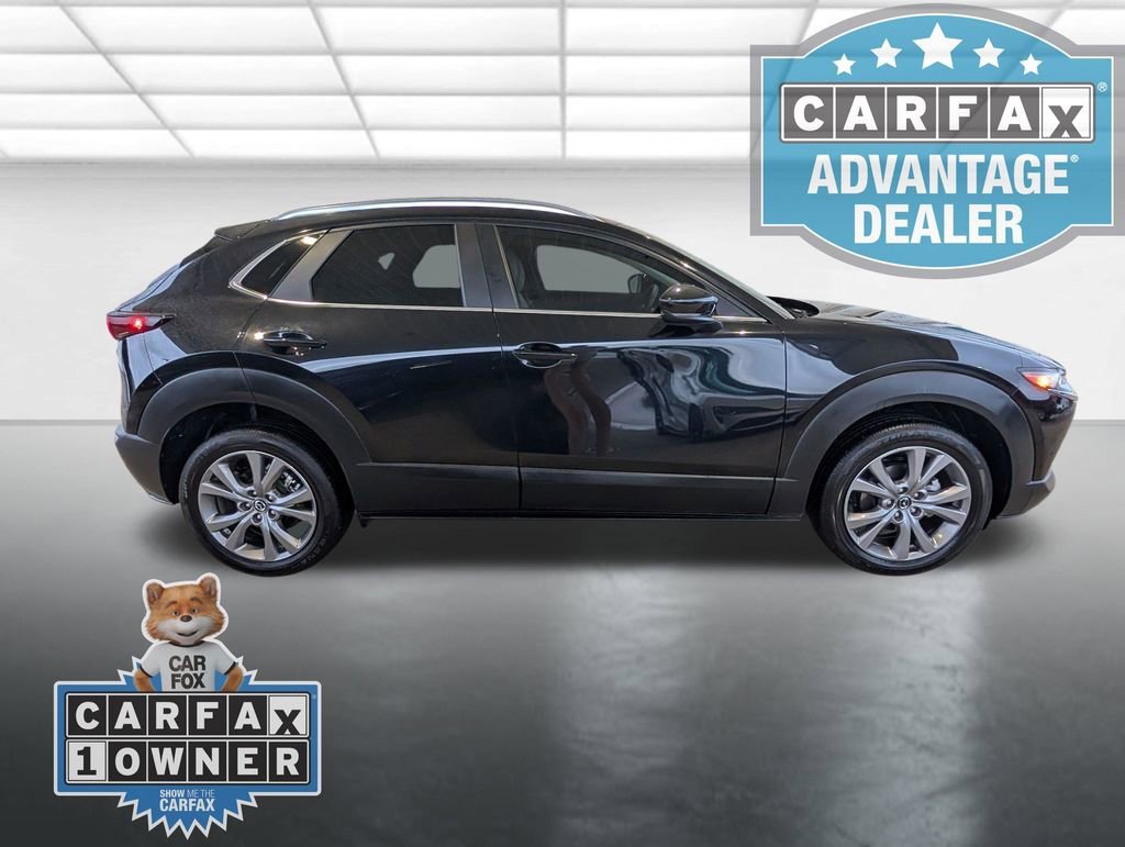 2025 Mazda CX-30 Preferred - Photo 30