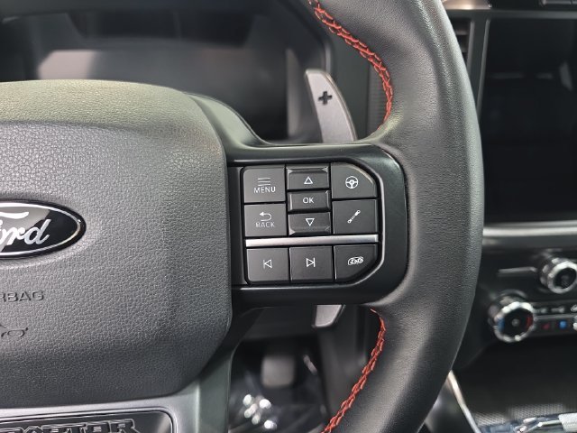 Used 2024 Green Ford Raptor image 18