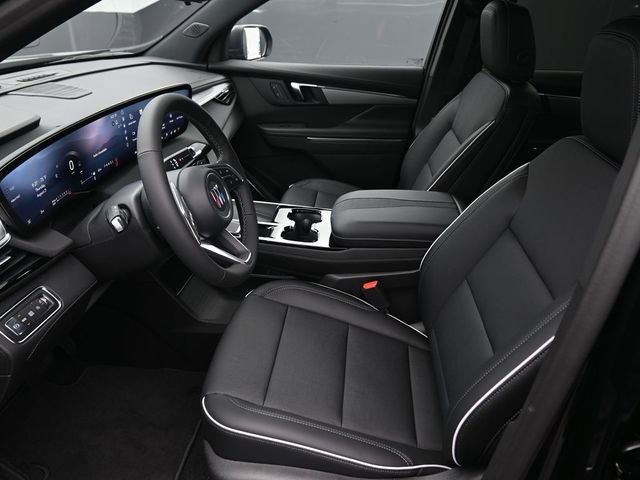 2026 Buick Enclave Preferred - Photo 10