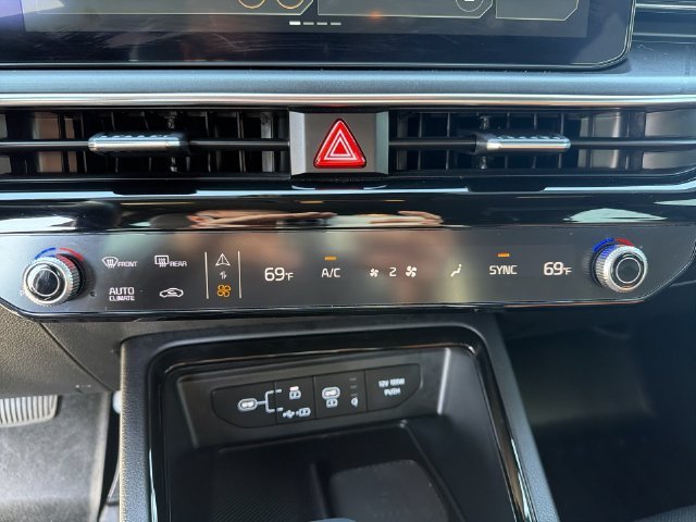 Used 2026  Kia GT-Line image 22