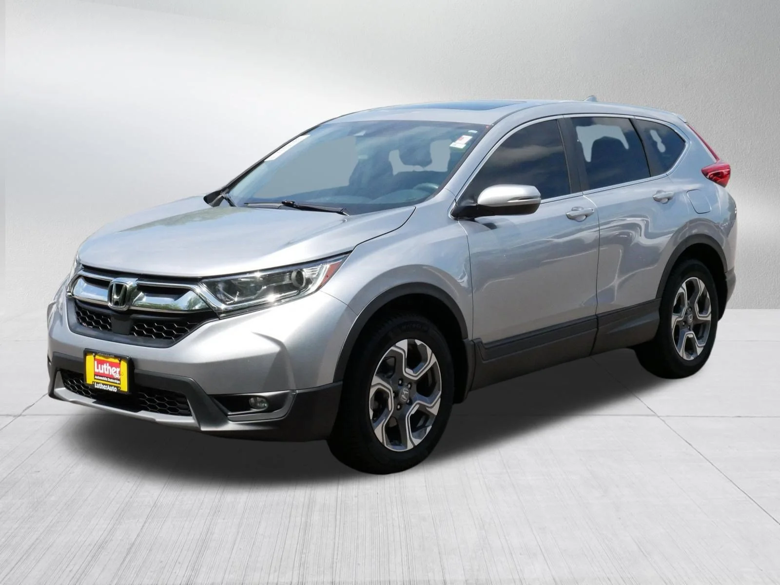 2019 Honda CR-V EX - Photo 3